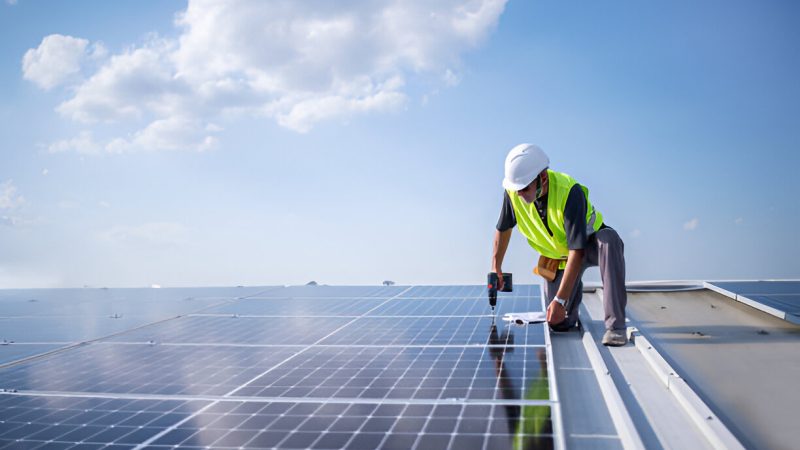Top Reasons to Choose OBrien Electrical and Solar for Underwood Solar Services