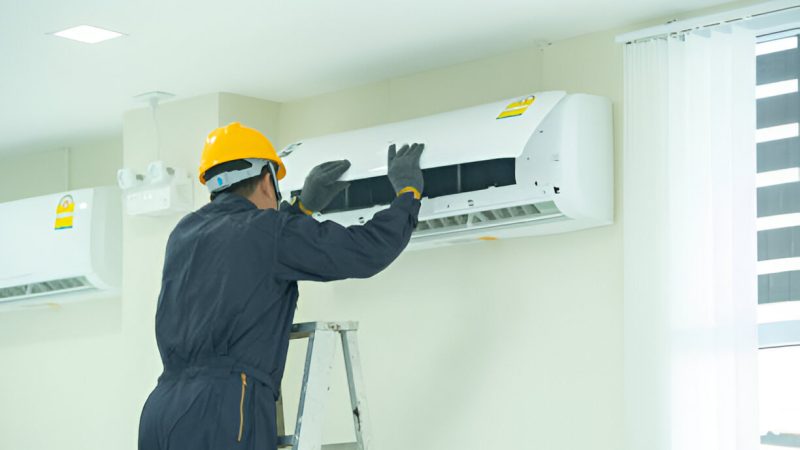 Top Air Conditioning Installation Services by OBrien in Port Macquarie