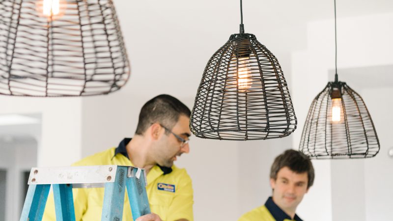 Electrical Installation