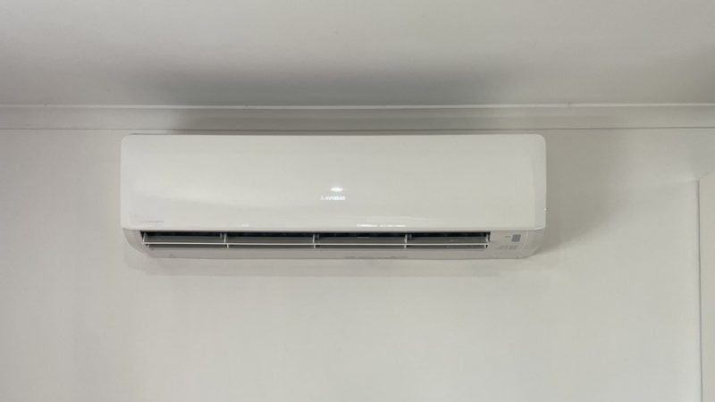 Top Split Air Conditioning Installation Services in Underwood