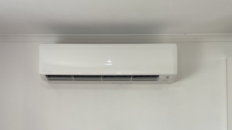 Expert Tips for Split Air Conditioning Installation in Underwood
