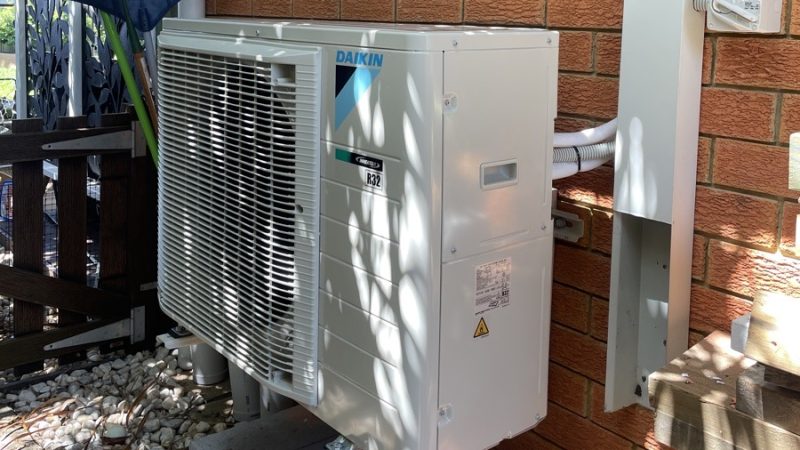 Expert Installation: How O'Brien Electrical Perfects Air Conditioning Systems