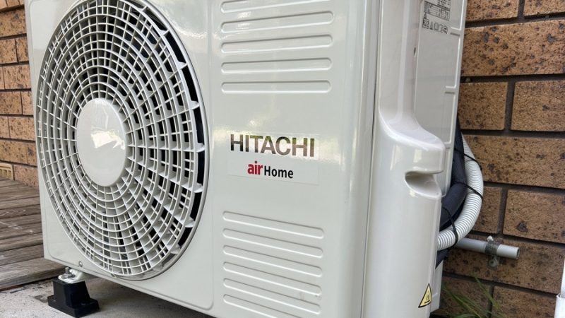 Why Our Split Air Conditioning Installation Stands Out in Daisy Hill