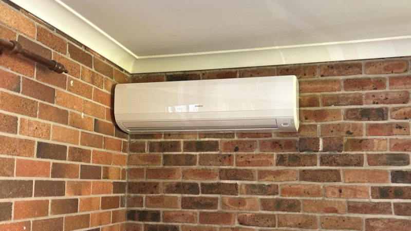 Why Choose Us for Split Air Conditioning Installation in Underwood