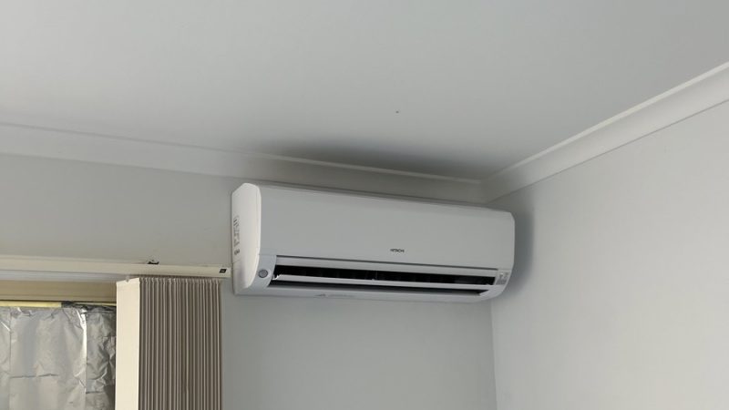 The Ultimate Guide to Split Air Conditioning Installation in Underwood