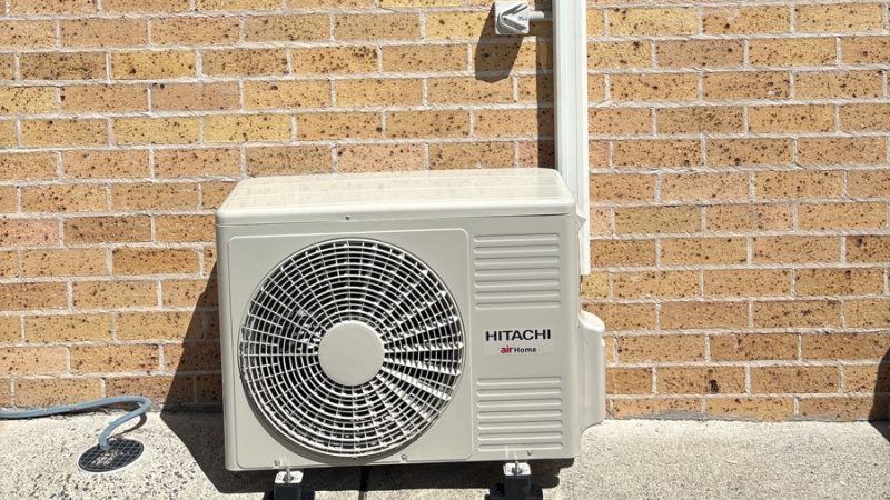 The Best Split Air Conditioning Installation Services in Cornubia