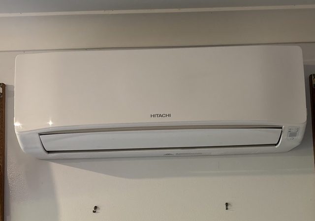 Split Air Conditioning Installation Services in Cornubia: Trusted Experts