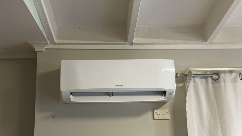 Your Guide to Split Air Conditioning Installation in Daisy Hill