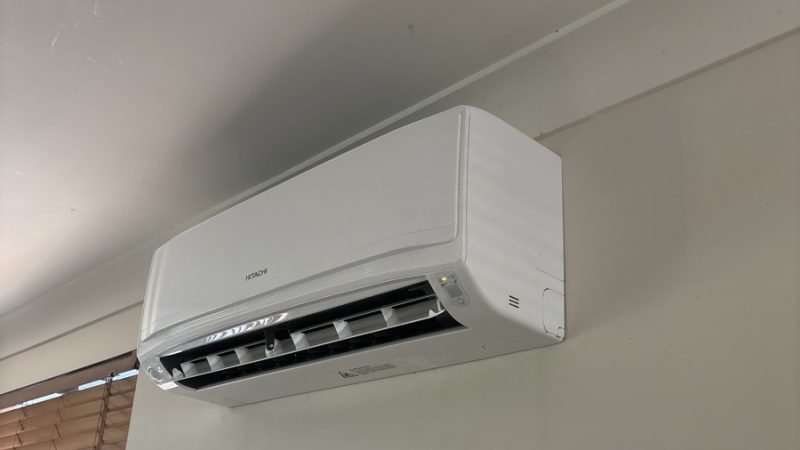 Split Air Conditioning Installation Services in Springwood You Can Trust