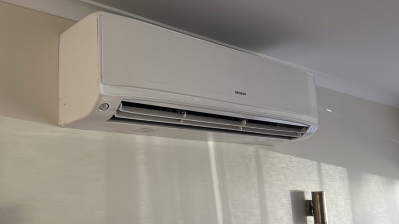 Stay Cool in Cornubia With Split Air Conditioning Installation