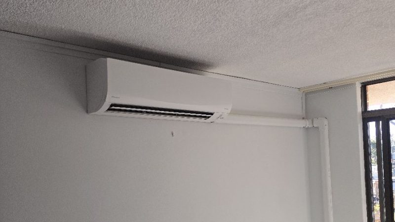 Daisy Hill's Top Choice for Split Air Conditioning Installation