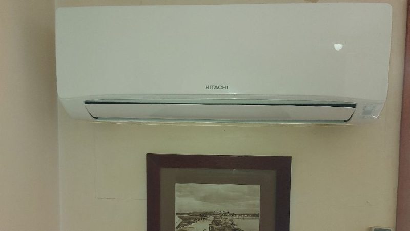 Affordable Split Air Conditioning Installation Solutions in Cornubia