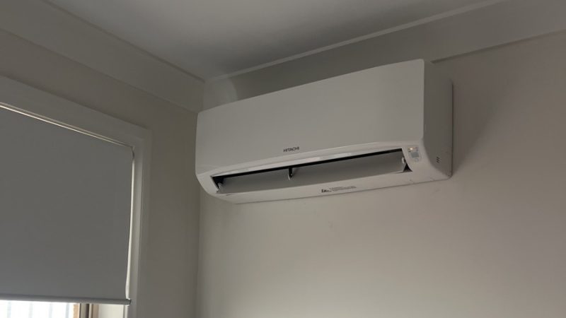 Eco-Friendly Air Conditioning Options for Taree Properties