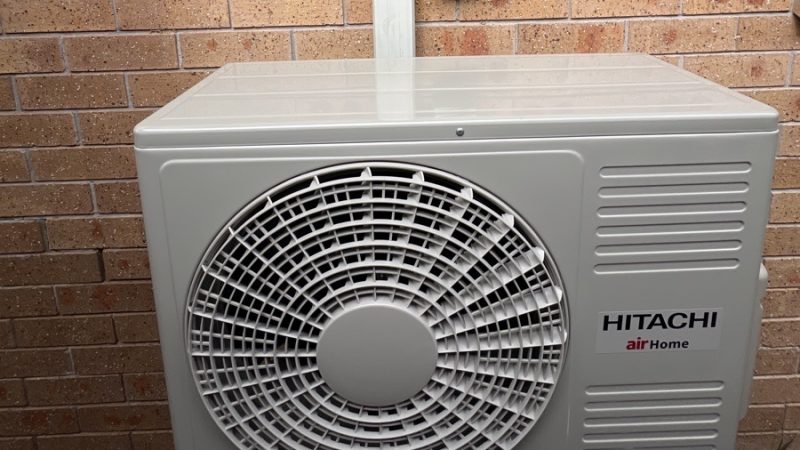 Enhance Comfort With Split Air Conditioning Installation in Daisy Hill