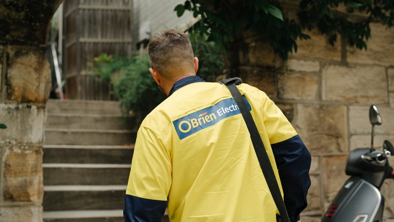 Maintenance, Installation & Servicing