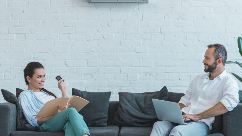 Air Conditioning North Lakes