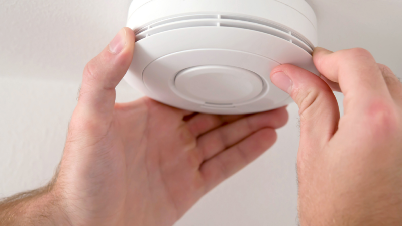Smoke Alarms in Victoria: What Melbourne Homeowners Need to Know in 2026
