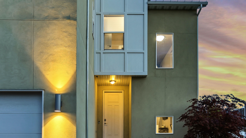 Residential Electrical Services