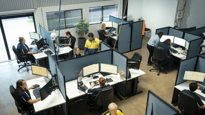 End-of-Year Wrap-Up: O’Brien Electrical and Plumbing Lismore