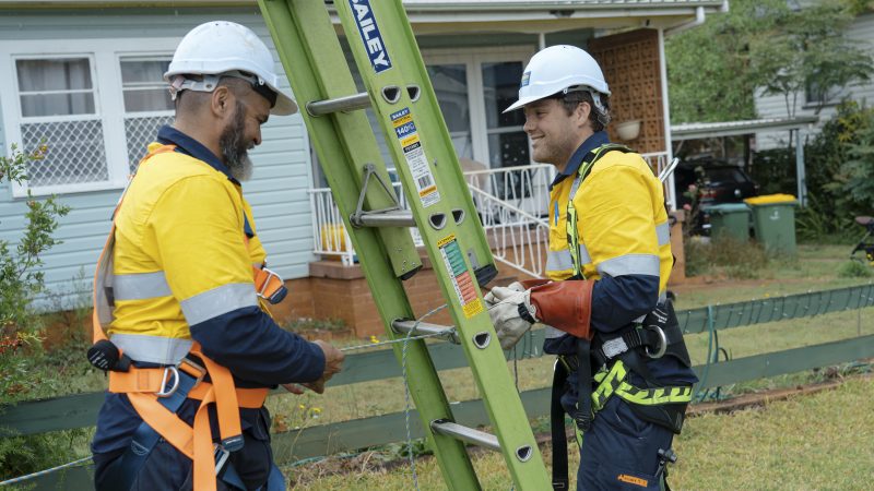 We're Hiring! Join Our Team of Electricians