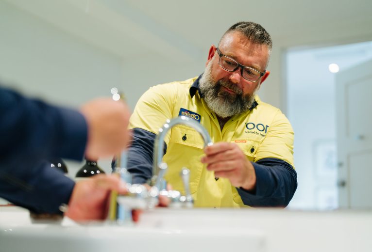 Top 5 Plumbing Problems in Coffs Harbour Homes (and How We Fix Them)