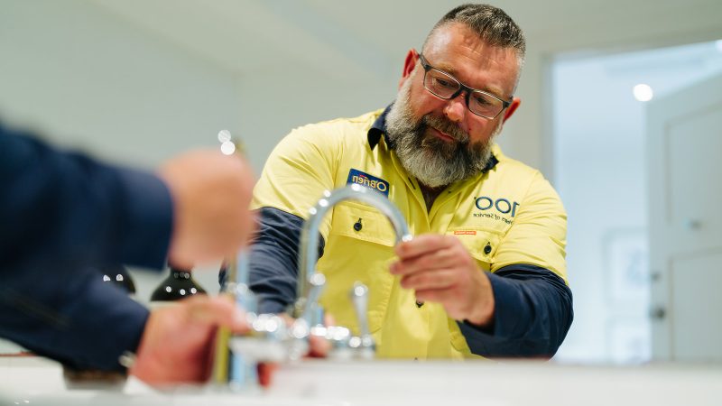 Top 5 Plumbing Problems in Coffs Harbour Homes (and How We Fix Them)