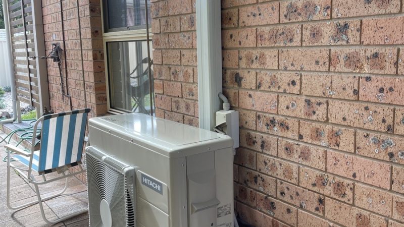 Ducted Air Conditioning Systems in Port Macquarie