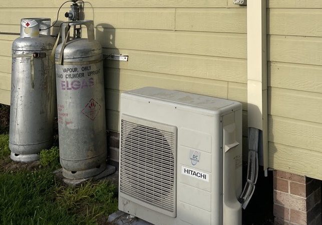 Residential and Commercial Air Conditioning in Port Macquarie