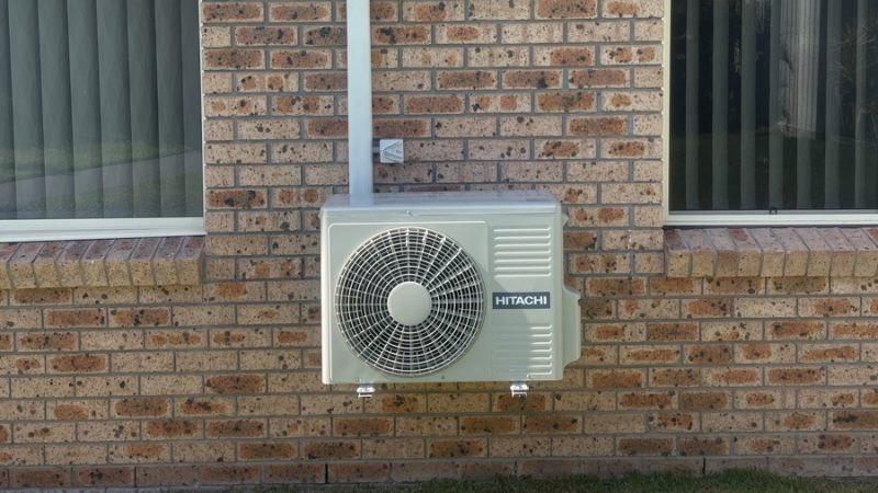 Why Choose OBrien for Air Conditioning in Port Macquarie?