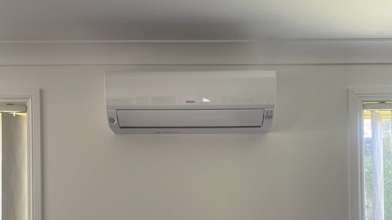 Professional Split System Air Conditioning in Port Macquarie