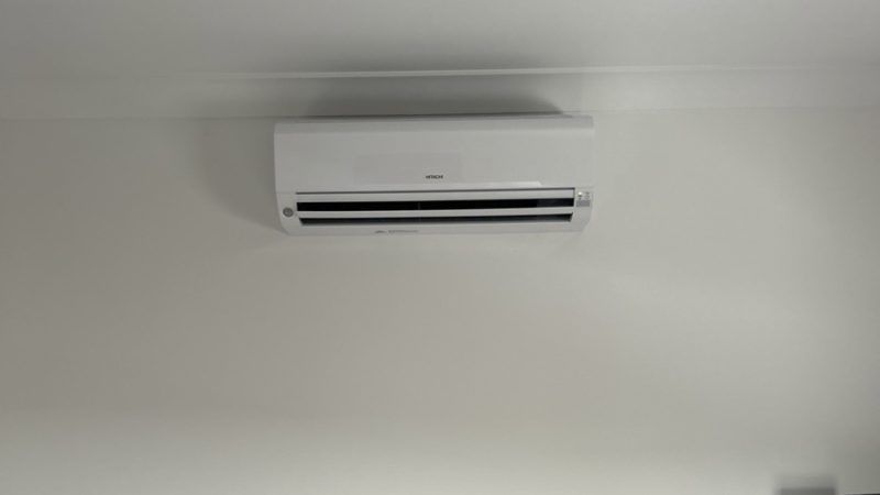 Why Air Conditioning Taree Residents Trust O'Brien