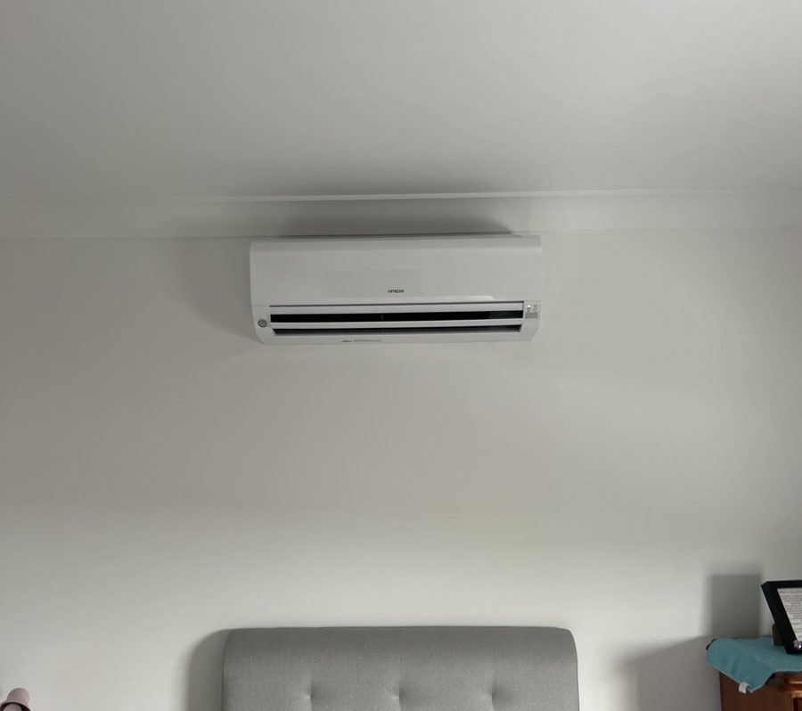 Why Air Conditioning Taree Residents Trust O’Brien