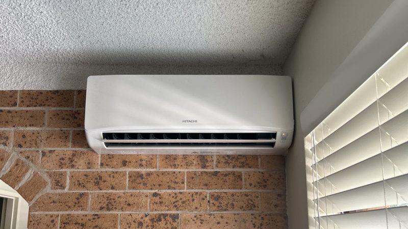 How to Improve Indoor Air Quality With Air Conditioning in Taree