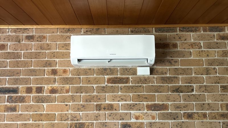 OBrien: Trusted Air Conditioning Installations in Port Macquarie