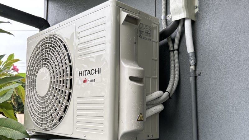 O'Brien's Air Conditioning Solutions for Commercial Spaces in Taree