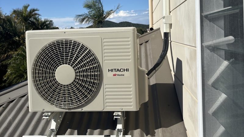 Professional AC Technicians From O'Brien in Port Macquarie