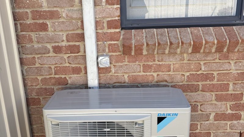 Top Air Conditioning Brands Installed by O'Brien in Port Macquarie