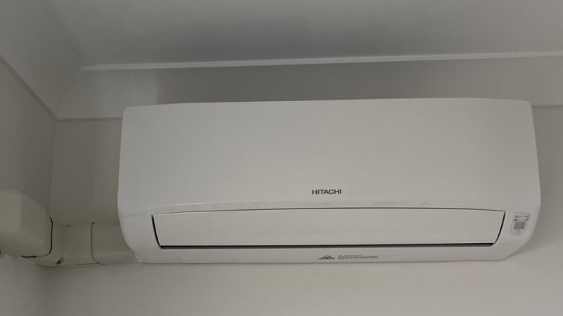 Expert Split System Air Conditioning in Port Macquarie by O'Brien