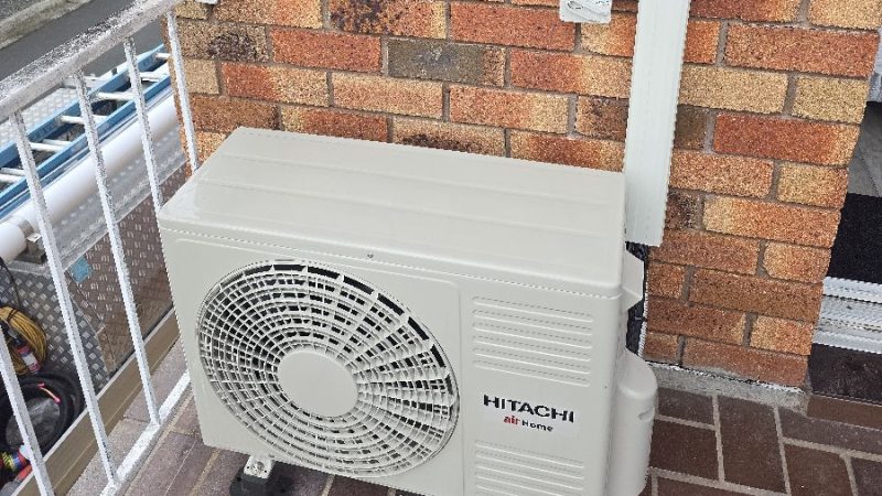OBrien: Energy-Efficient Air Conditioning Solutions in Port Macquarie