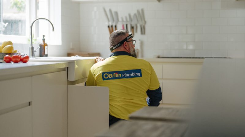 What Is Green Plumbing?