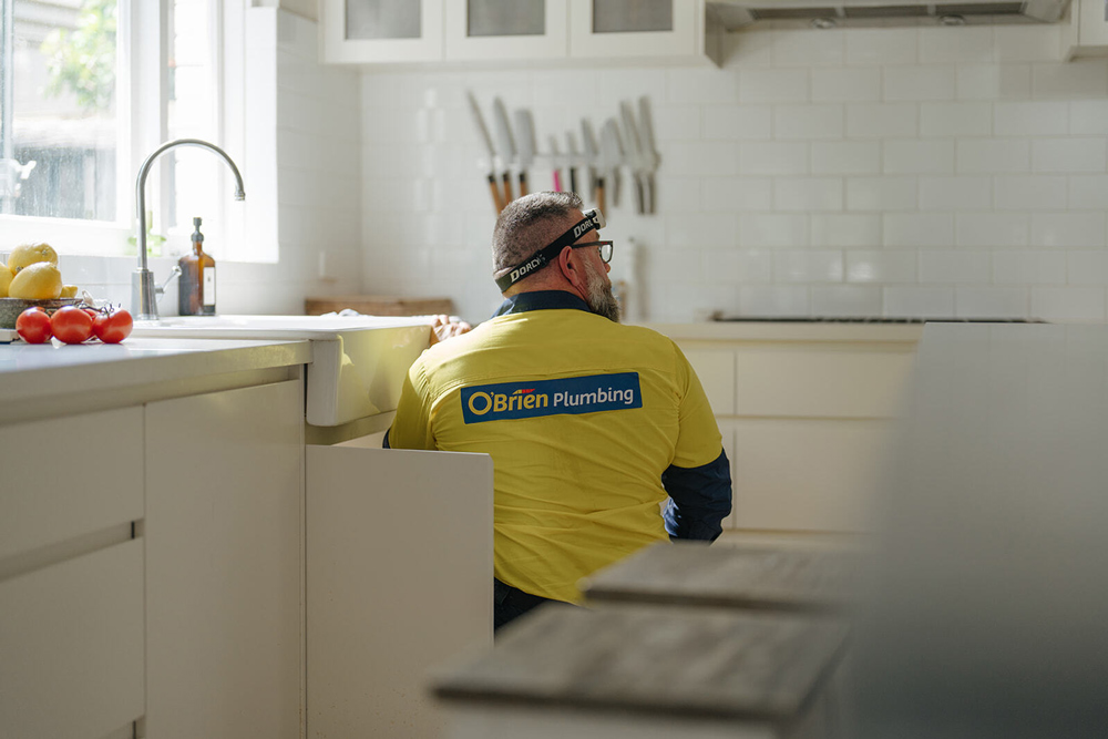 A Reliable Emergency Plumbing