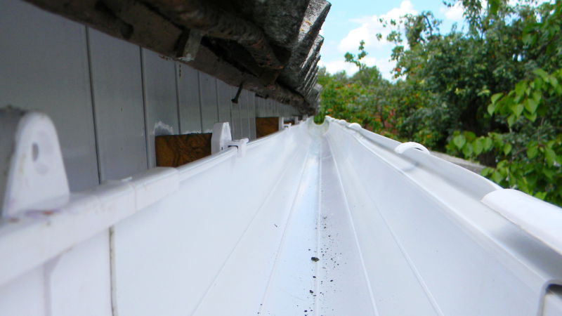 Gutter Repairs & Maintenance in Coffs Harbour