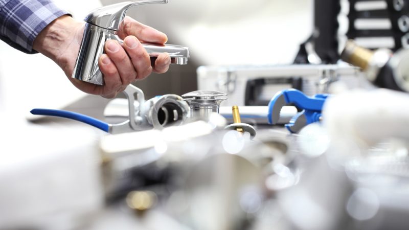 Why Hire A Professional Plumber For Your Bathroom Remodel