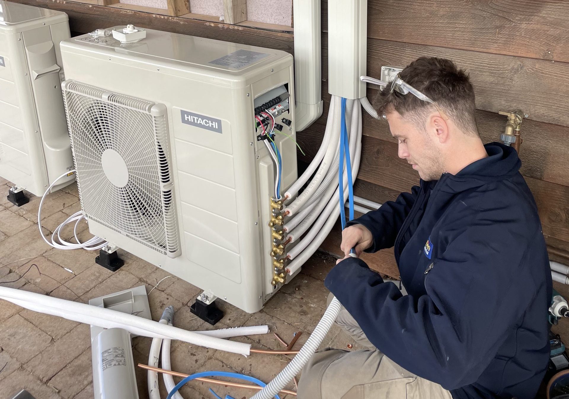 O’Brien’s Emergency Air Conditioning Repair Services in Taree