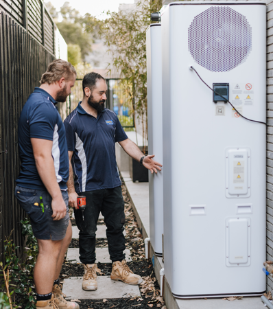 Heat Pump Hornsby – Efficient Hot Water Solutions by O’Brien Plumbing Hornsby