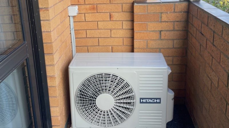 How to Save on Air Conditioning Bills in Taree