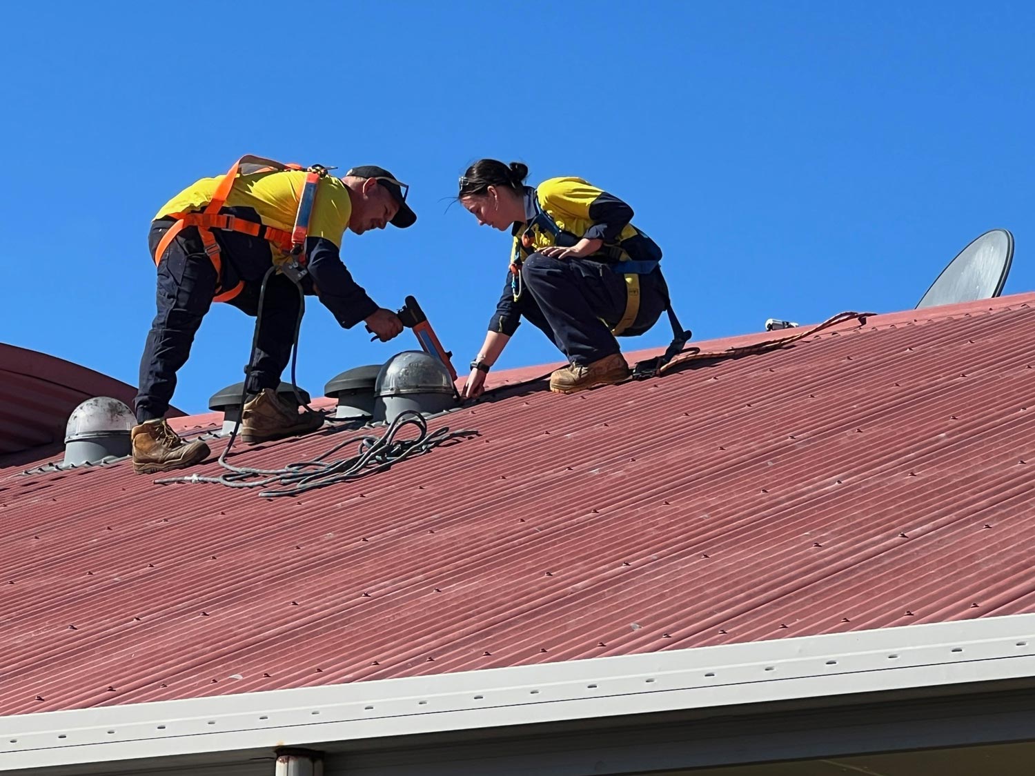 Complete Guide to Roof Replacement Central Coast: Expert Advice from O’Brien Plumbing & Roofing Wyong