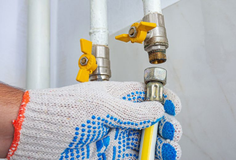 Gas Fitter Hornsby – Licensed Installation, Repairs & Emergency Gas Services