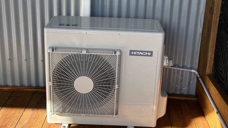 Common Air Conditioning Problems in Taree and How to Solve Them