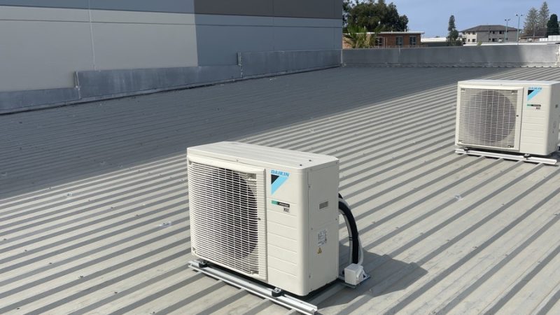 OBrien Offers Complete Air Conditioning Solutions in Port Macquarie